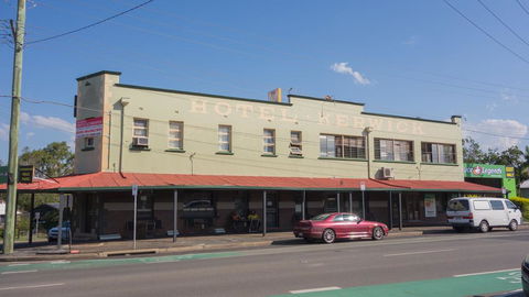 Hotel Kerwick - Port Augusta Accommodation 0