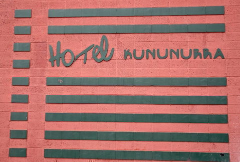 Hotel Kununurra - Port Augusta Accommodation 1