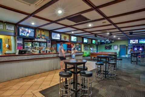 Hotel Kununurra - Port Augusta Accommodation 2