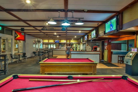 Hotel Kununurra - Port Augusta Accommodation 3