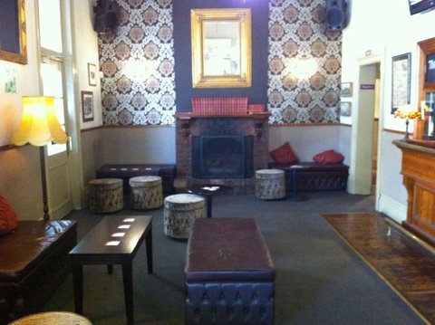 Hotel Metropolitan - Port Augusta Accommodation 3