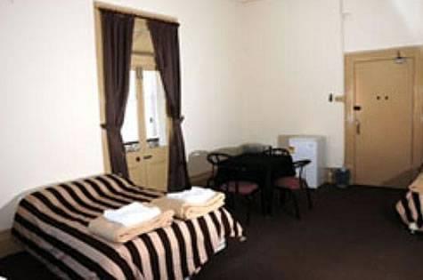 Hotel Metropolitan - Port Augusta Accommodation 2