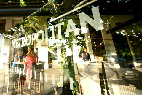 Hotel Metropolitan - Port Augusta Accommodation 0