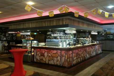 Isa Hotel - Port Augusta Accommodation 3