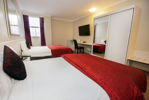 Isa Hotel - Port Augusta Accommodation 2