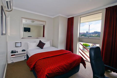 Isa Hotel - Port Augusta Accommodation 1