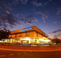 Isa Hotel - Port Augusta Accommodation