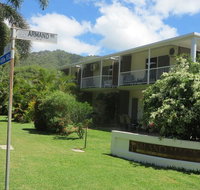Island Magic - Townhouse No.1 - Port Augusta Accommodation