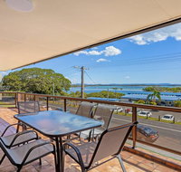 Island View 4 -Opposite Wallis Lake - Port Augusta Accommodation