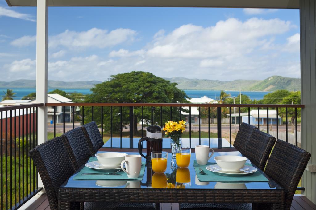 Warraber Island QLD Port Augusta Accommodation