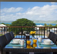 Island Villas  Apartments - Port Augusta Accommodation