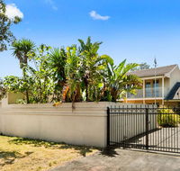 Isle of Serenity - Port Augusta Accommodation
