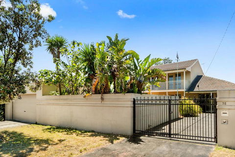 Isle Of Serenity - Port Augusta Accommodation 0