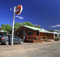 Ivanhoe Hotel Motel - Port Augusta Accommodation
