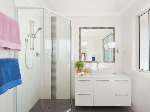 Jacaranda Blue @ Corlette - Port Augusta Accommodation 1