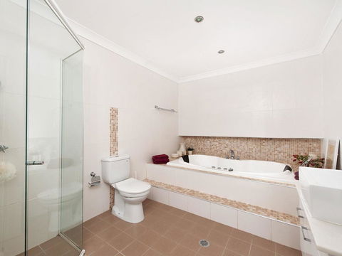 Jacaranda Blue @ Corlette - Port Augusta Accommodation 2