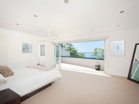Jacaranda Blue @ Corlette - Port Augusta Accommodation 3