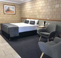 Jacaranda Country Motel - Port Augusta Accommodation
