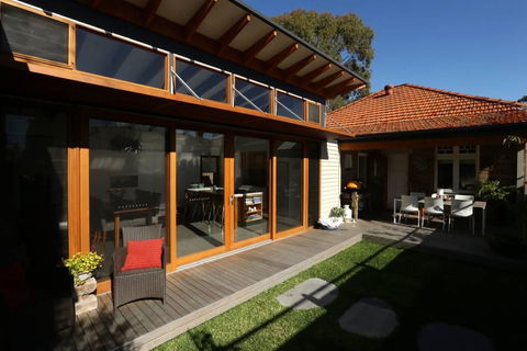 Jacaranda Garden Retreat - Port Augusta Accommodation 1