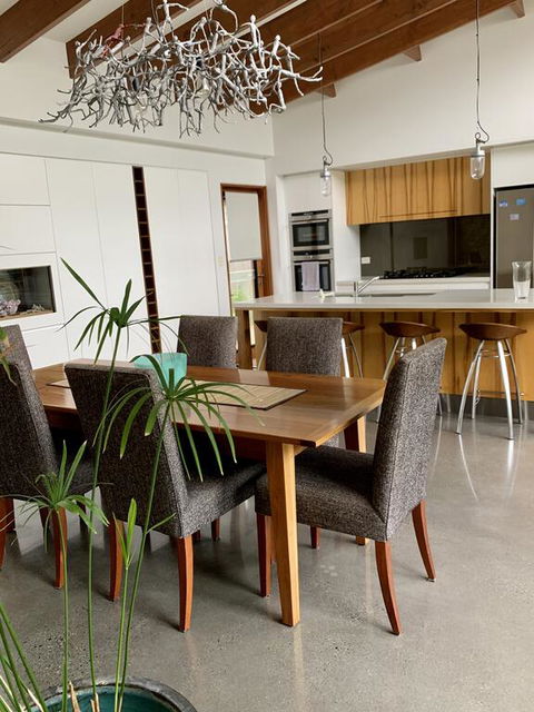 Jacaranda Garden Retreat - Port Augusta Accommodation 3