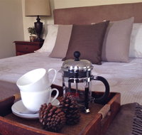 Jacaranda House Bed  Breakfast - Port Augusta Accommodation