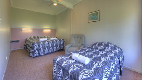 Jacaranda Motor Lodge - Port Augusta Accommodation 1