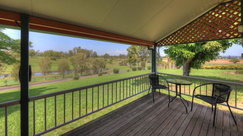 Jacaranda Motor Lodge - Port Augusta Accommodation 2