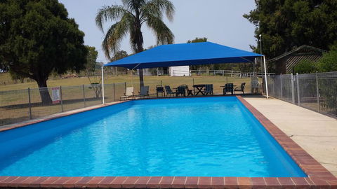 Jacaranda Motor Lodge - Port Augusta Accommodation 0