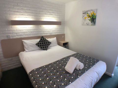 Jacaranda Place Motor Inn - Port Augusta Accommodation 2