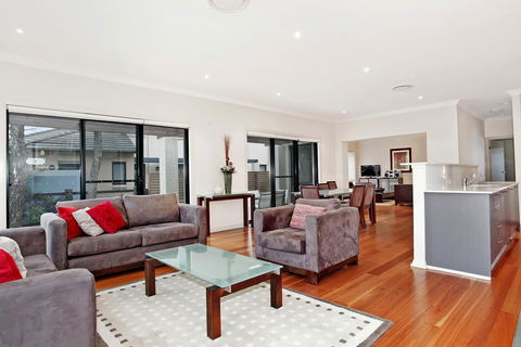 Jacarandas Parkview - Port Augusta Accommodation 0