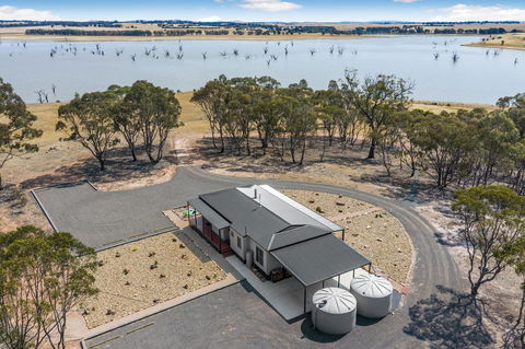 Jack's Point - Port Augusta Accommodation 0