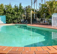 Jade Waters Hervey Bay - Port Augusta Accommodation