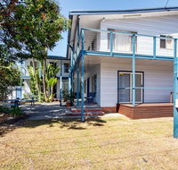 Jamaica Holiday Units - Port Augusta Accommodation