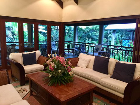 Janbal Retreat - Port Augusta Accommodation 1