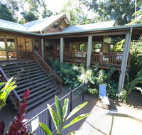 janbal retreat - Port Augusta Accommodation
