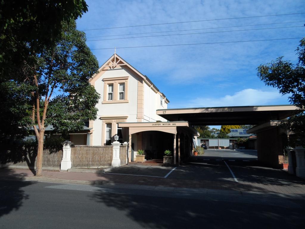 Hyde Park SA Port Augusta Accommodation