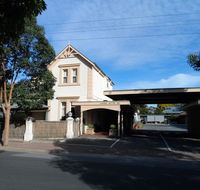 Jasper Motor Inn - Port Augusta Accommodation