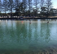 Jaspers Apartments - Port Augusta Accommodation