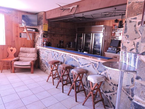 JE Resort - Port Augusta Accommodation 3