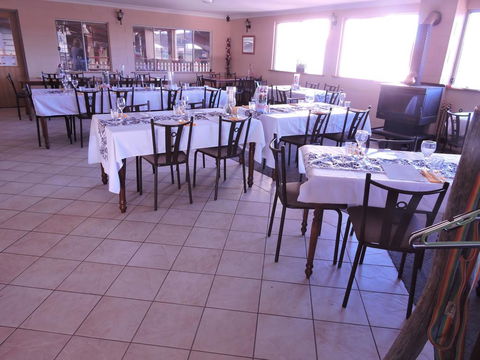 JE Resort - Port Augusta Accommodation 1