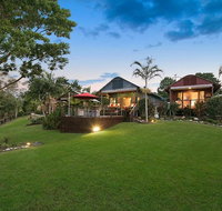 Jetavana Grove