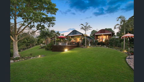 Jetavana Grove - Port Augusta Accommodation 0