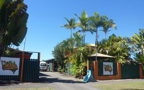 JJs Backpackers Hostel - Port Augusta Accommodation 0