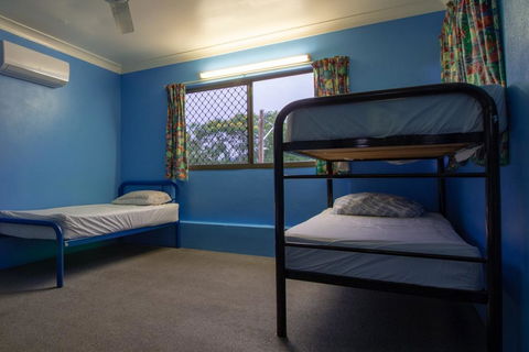 JJs Backpackers Hostel - Port Augusta Accommodation 1