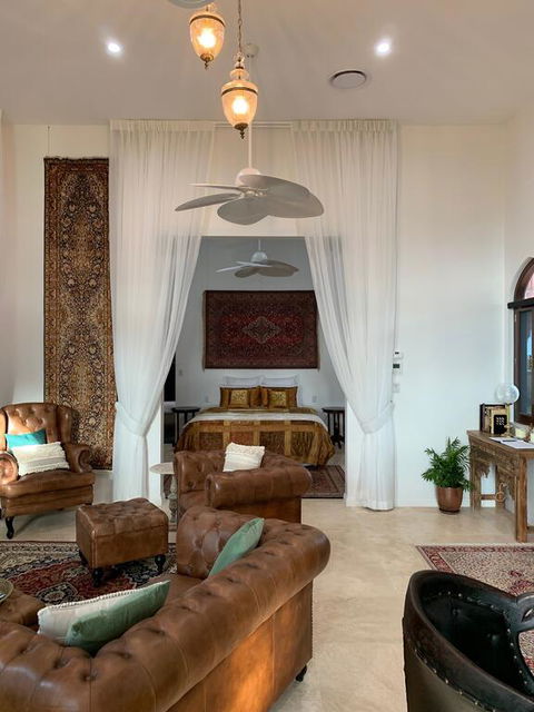 Jodha Bai Retreat - Port Augusta Accommodation 1