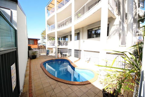 Jubilee Apartment No 5 - Port Augusta Accommodation 0