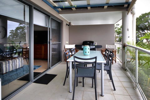 Jubilee Apartment No 5 - Port Augusta Accommodation 2