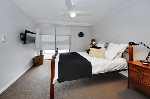Jubilee Apartment No 5 - Port Augusta Accommodation 1
