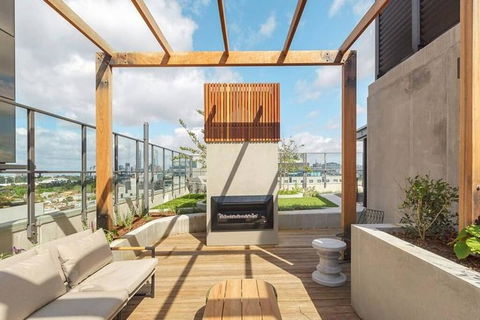 JUDD Your Stylish Richmond Abode Awaits You - Port Augusta Accommodation 0