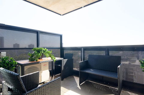 JUDD Your Stylish Richmond Abode Awaits You - Port Augusta Accommodation 1